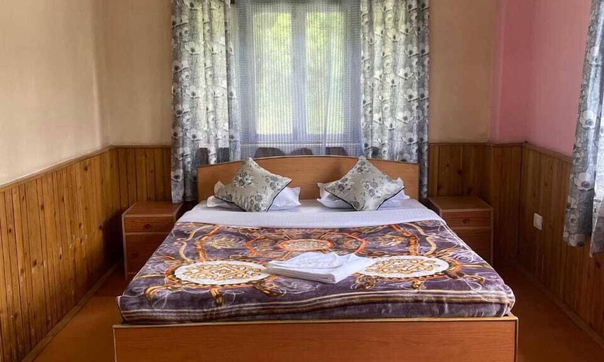 Namchi Hotel | Pine Resort