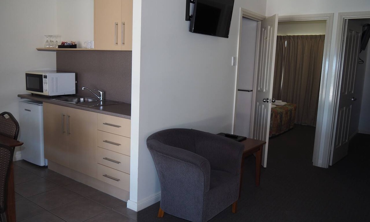 Pittsworth Hotel | Pittsworth Motor Inn