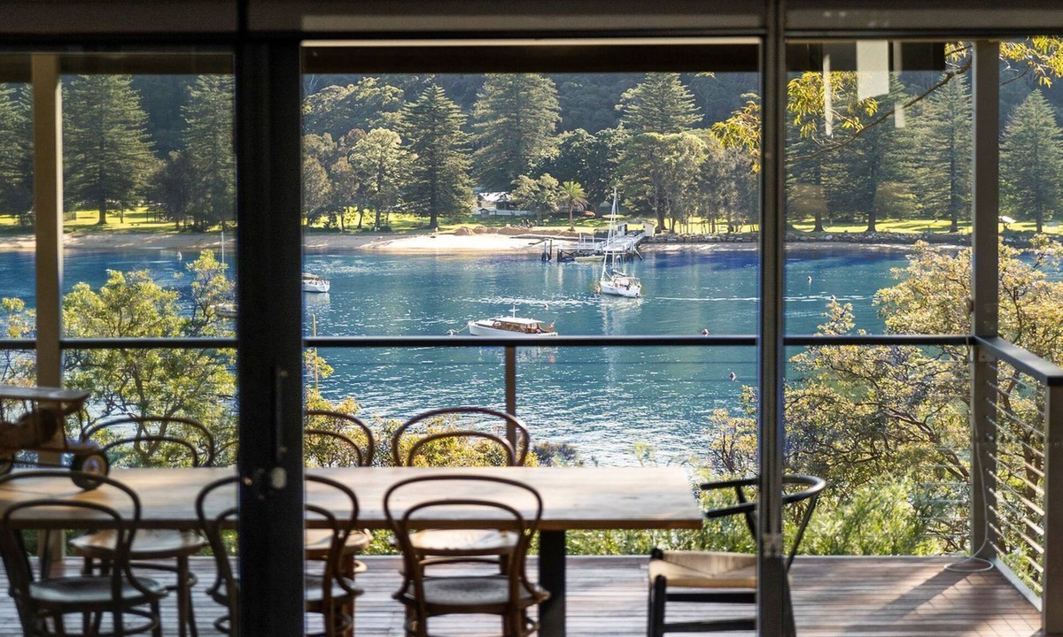 Coasters Retreat House | Pittwater Waterfront Retreat - Up to 10 Guests!