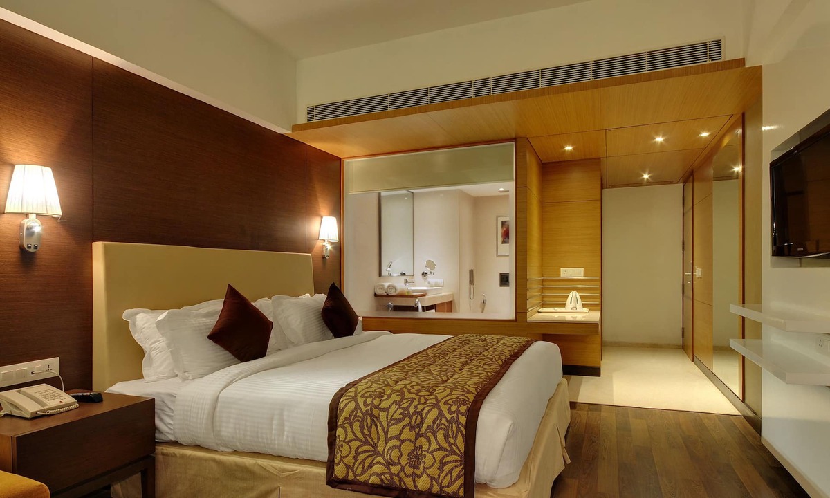 Rajkot Hotel | Platinum Hotel