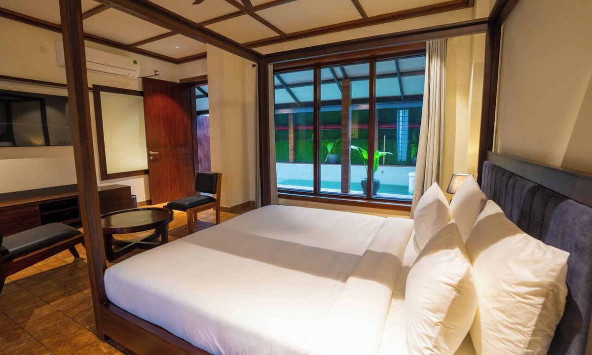 Bigha Hotel | Pleasant Tree Hotels