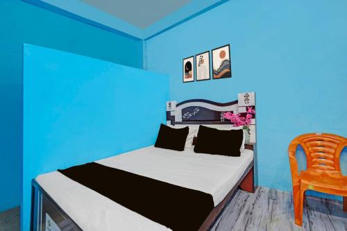 Malihabad Hotel | POP 84292E Y K Hotel