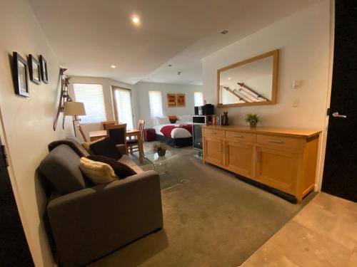 Thredbo Apartment | Powder 2A - Thredbo