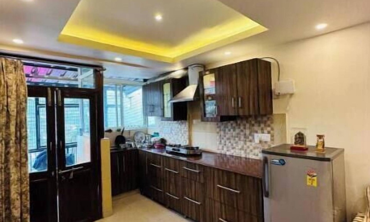 Delhi Cantonment Apartment | Prahar Mussoorie Mountain View 2
