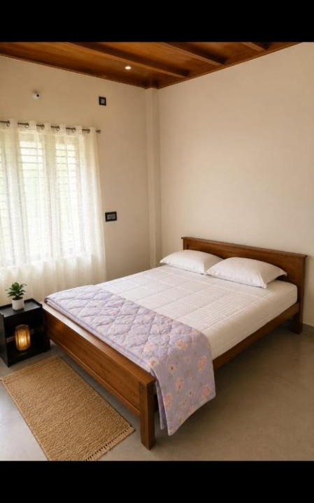 Madikeri House | PRARA Stay