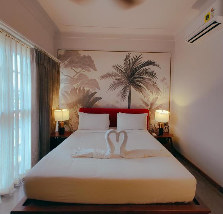 Kollam Hotel | Prasanthi Hotel