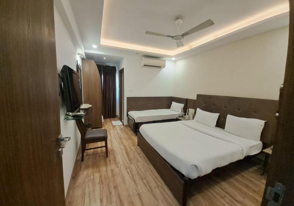Indore Hotel | Pravasa hotel Indore