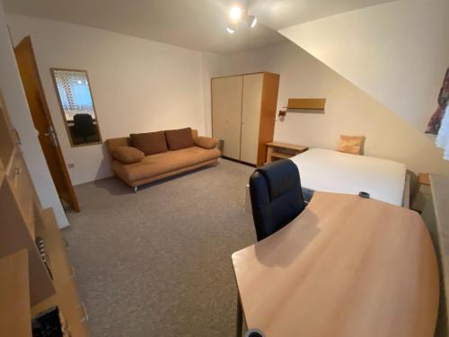 Mahmoorganj Apartment | Premium 2 Bhk Green Suites