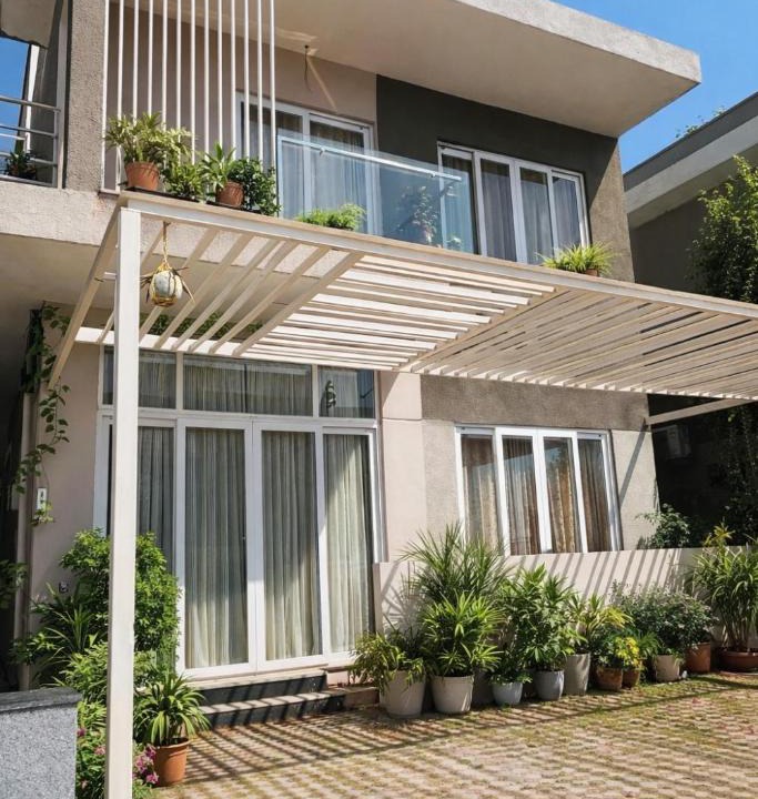 Hyderabad Villa | Premium Villa Stay Near the Airport Perfect for Families & Business Travelers