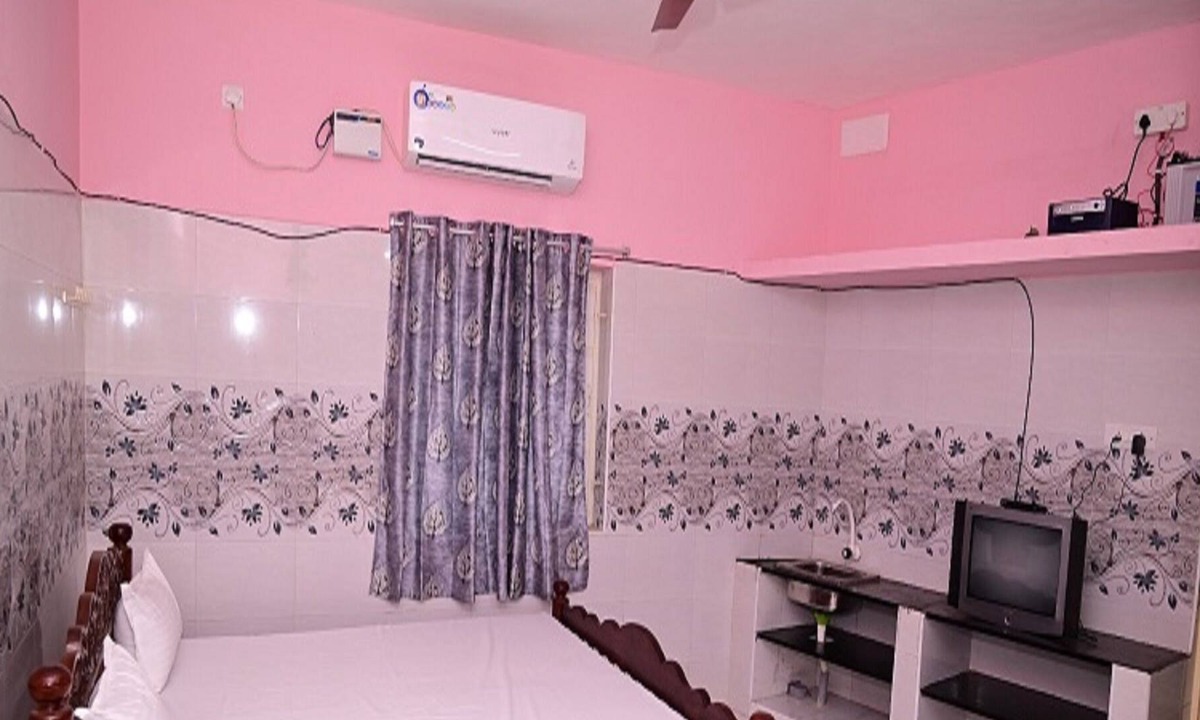 Moratandi Hotel | Presidency Inn