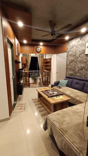 Paud Apartment | Prime Hijawadi Stay 2BHK TI Park Nearby