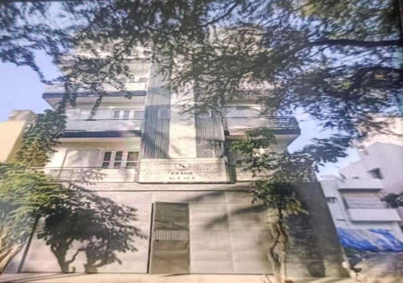 HBR Layout Hotel | Prime Legacy