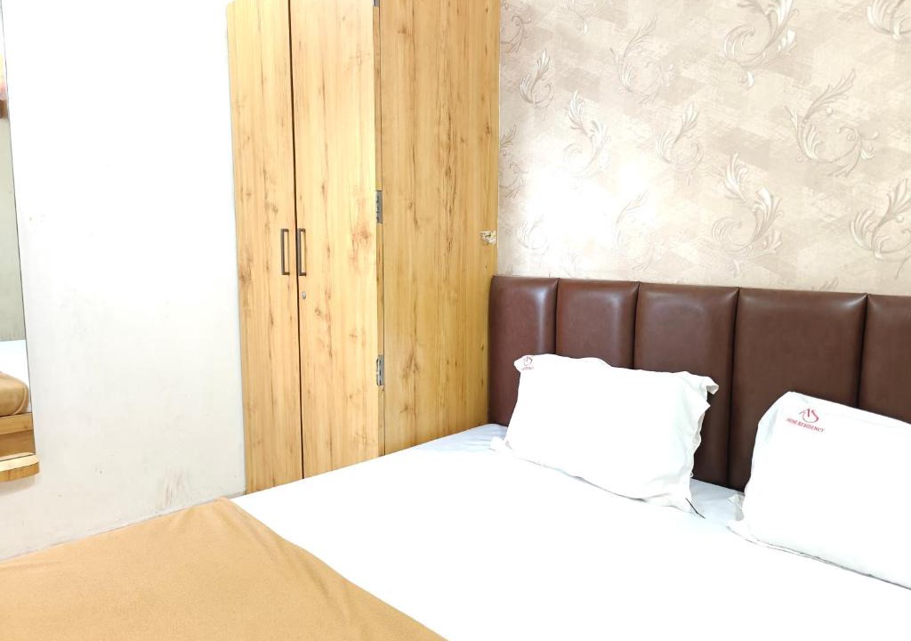 Kolhapur Hotel | Prime Residency