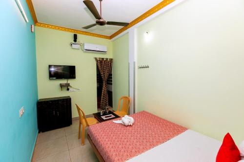 Ganapathichettikulam Hotel | PRIMES RESIDENCY