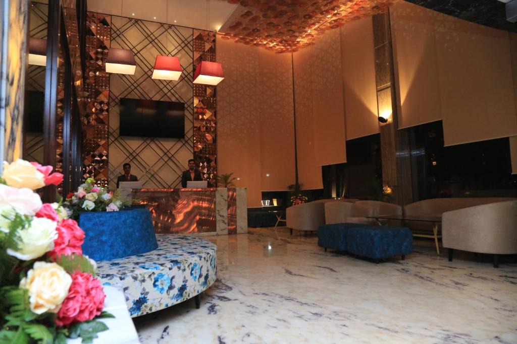 Varanasi Hotel | Pristine Hotel, Varanasi