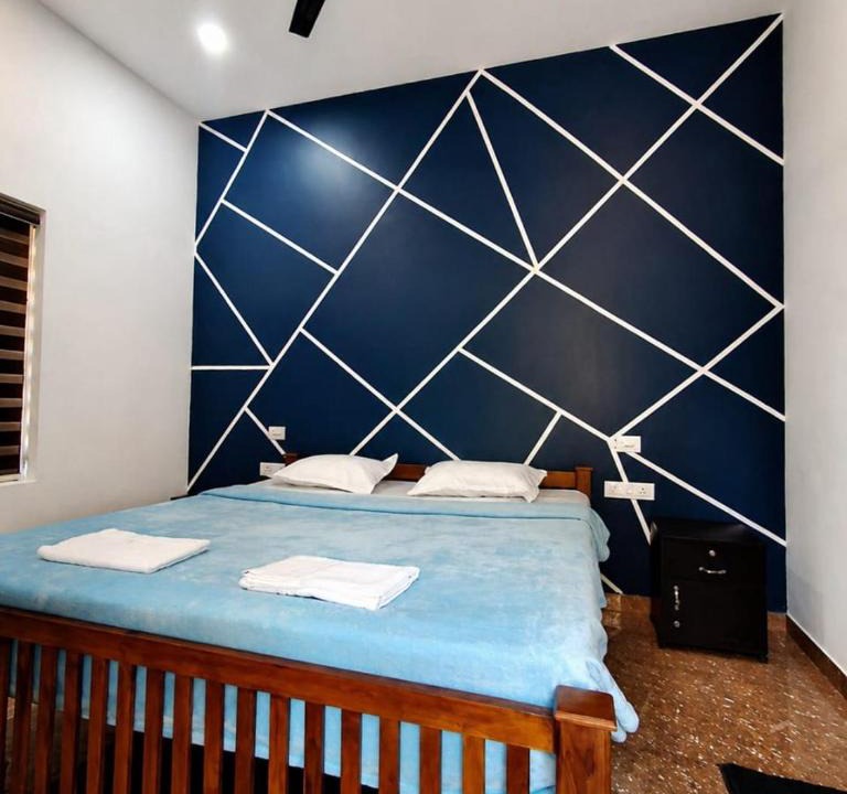 Elappara Hotel | Private Pool Villa Vagamon