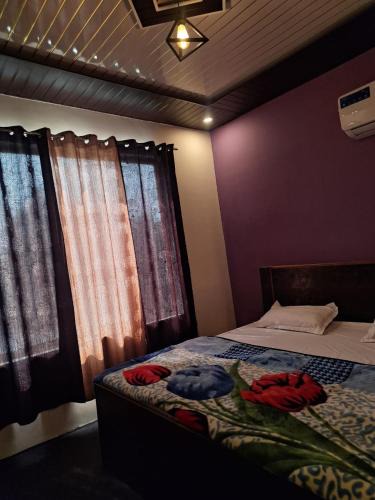 Gorakhpur Hotel | Privyrooms Raptinagar