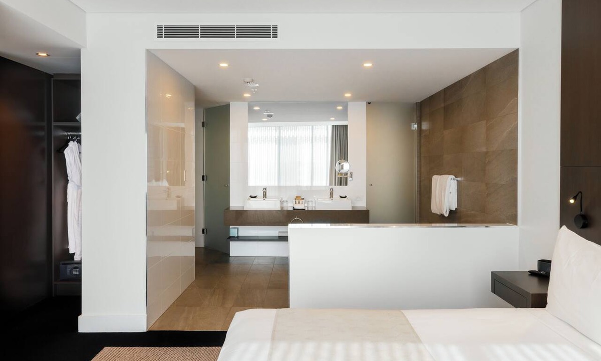 Brisbane Airport Hotel | Pullman Brisbane Airport