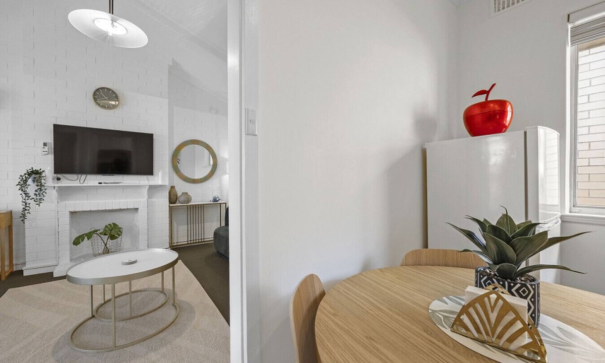 West Beach Apartment | Pure sunset bliss in West Beach, experience with friends or family
