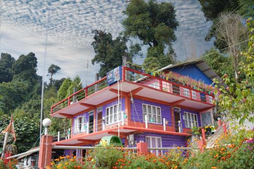 Rishop House | Purexp Rishop Rejoy Homestay
