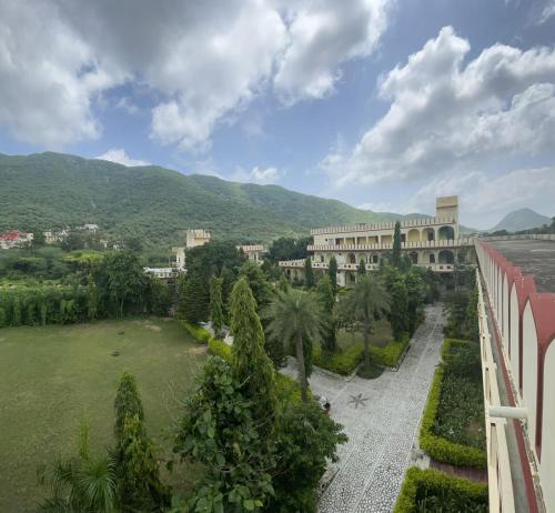 Pushkar Hotel | Pushkar Heritage
