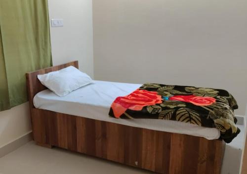 Jabalpur Hotel | Pushpa Enclave