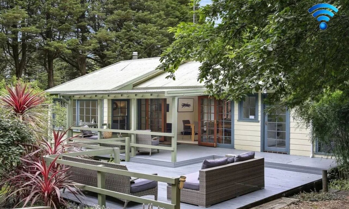 Bowral House | Que Sera – pet friendly