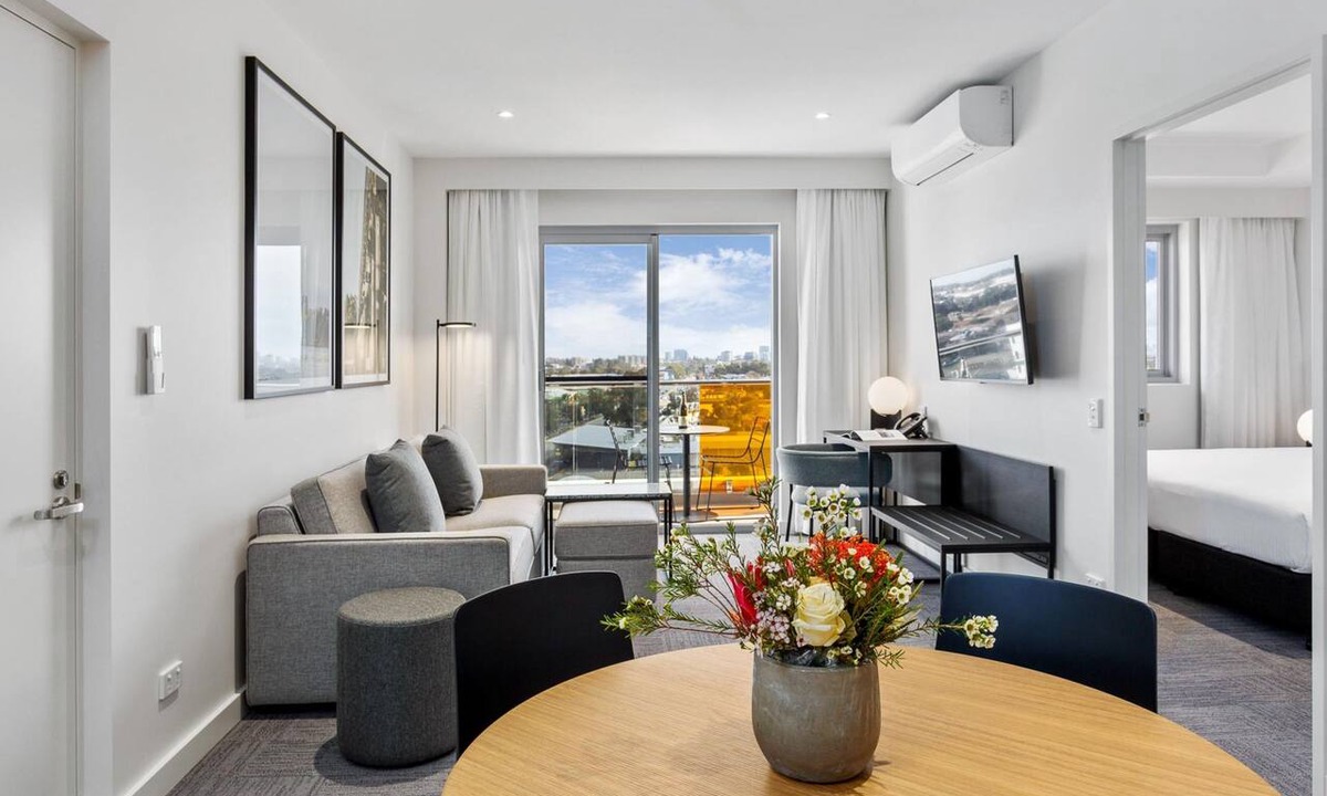 Ascot Apartment | Quest Perth Ascot