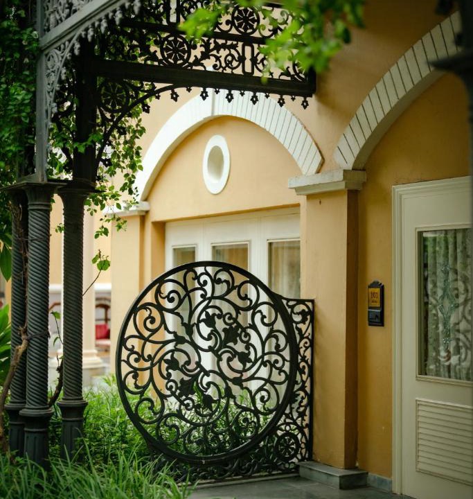 Phool Bagan Hotel | Raajkutir - IHCL SeleQtions