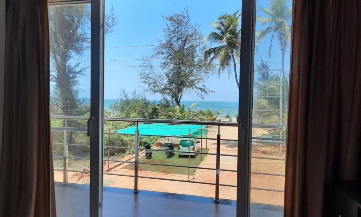 Malvan Resort | Raapan Beach Resort
