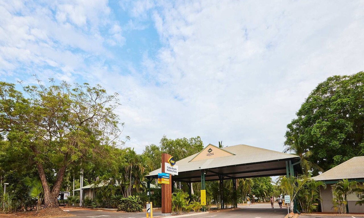 Cable Beach Other | RAC Cable Beach Holiday Park