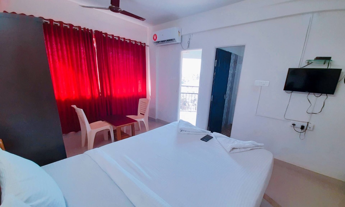 Surathkal Hotel | Rachana Palace