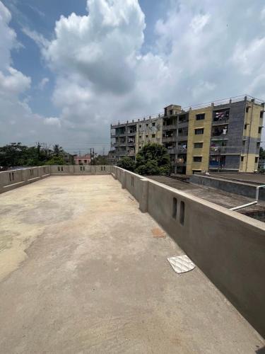 Durgapur House | Radhashyam