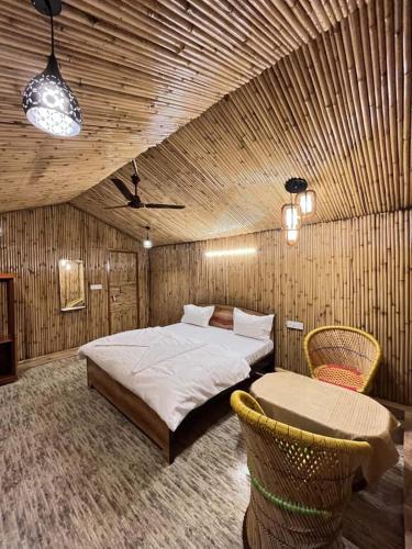 Vrindavan Resort | Radhika resort