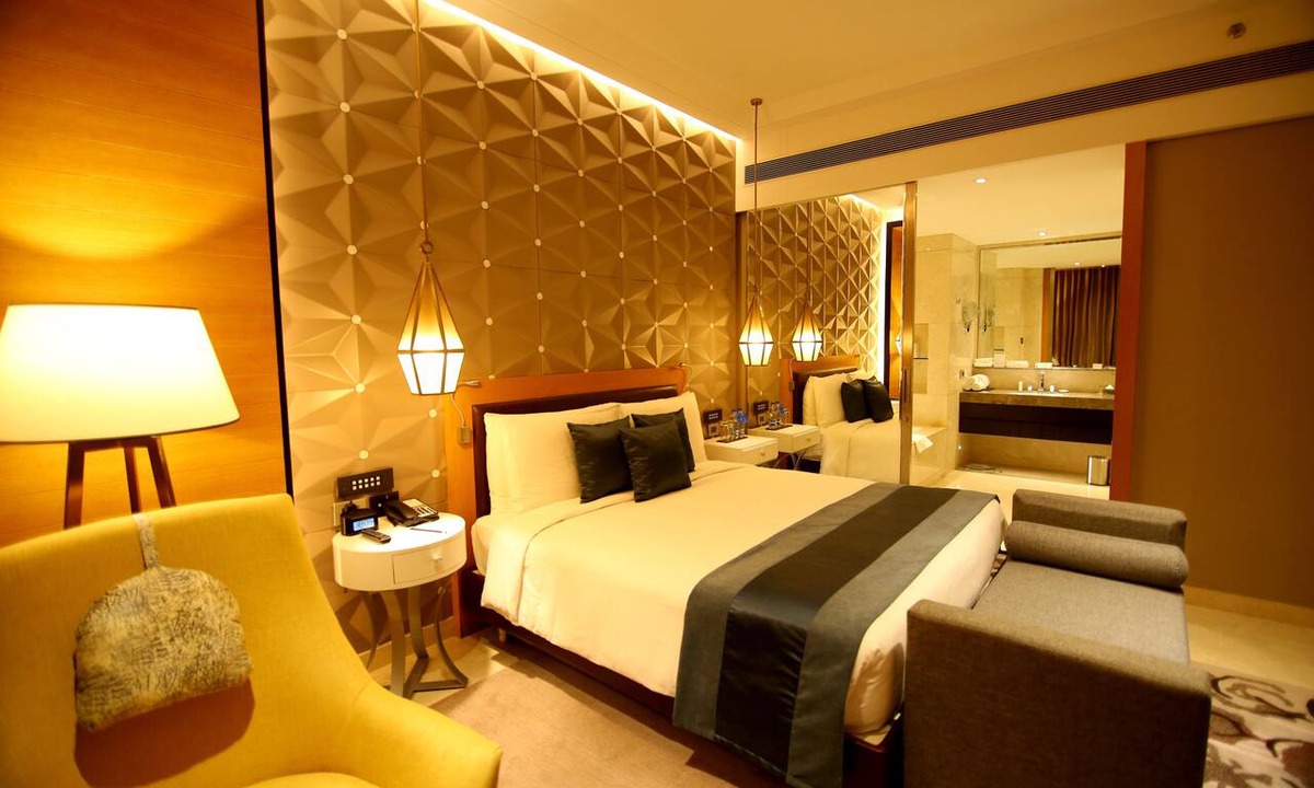 Peelamedu Hotel | Radisson Blu Coimbatore