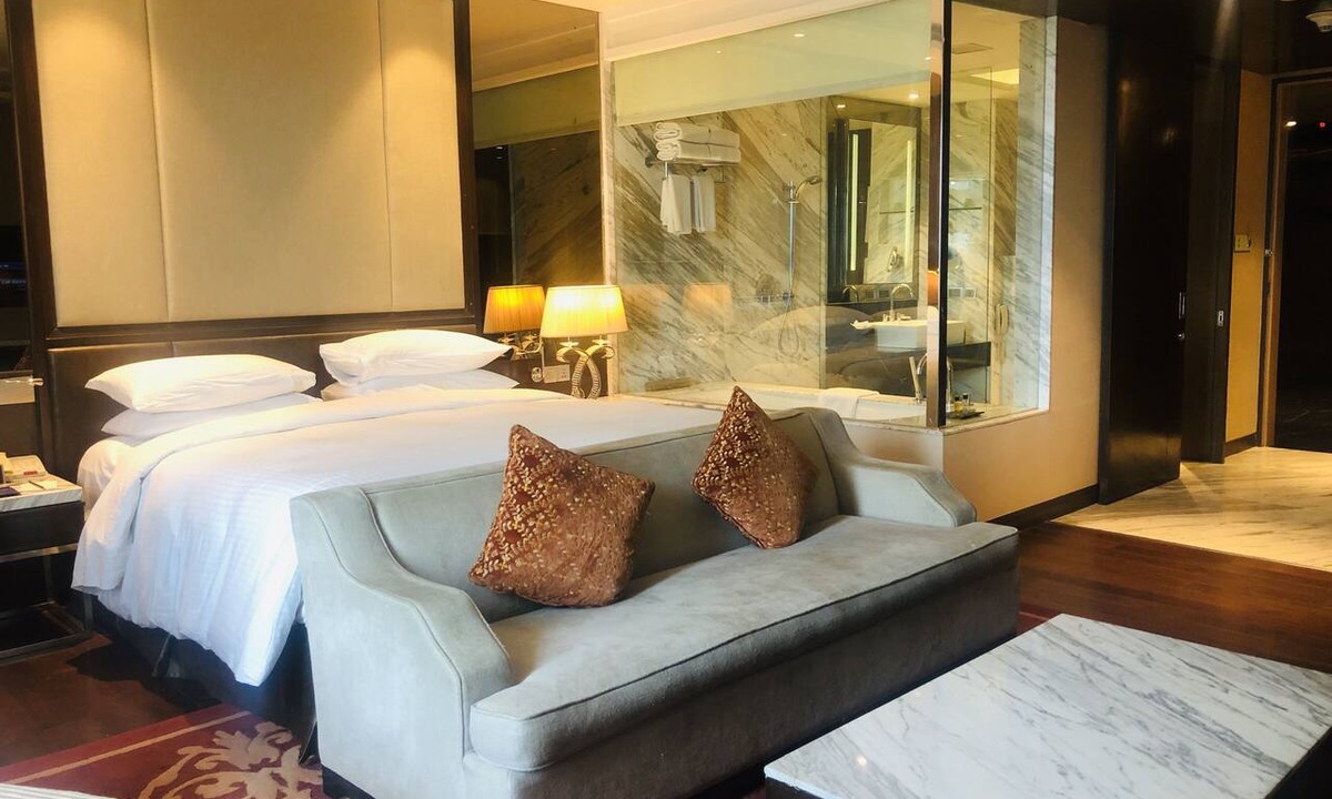 Durgapura Hotel | Radisson Blu Jaipur
