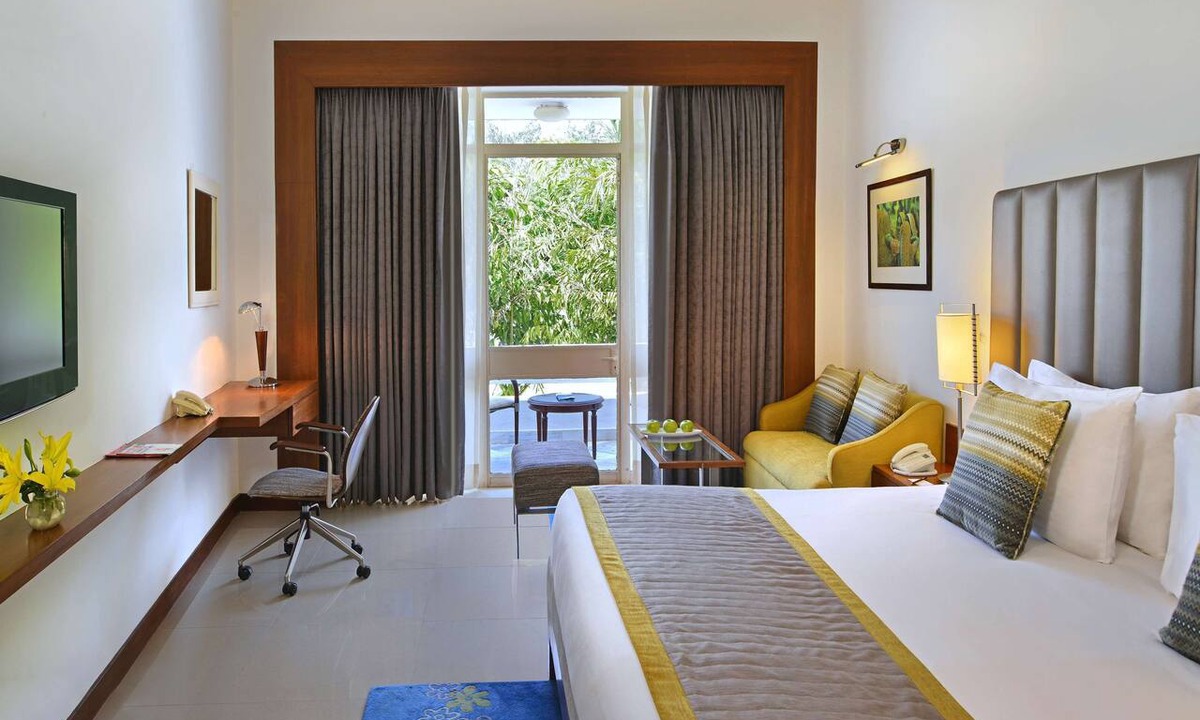 Khajuraho Hotel | Radisson Hotel Khajuraho