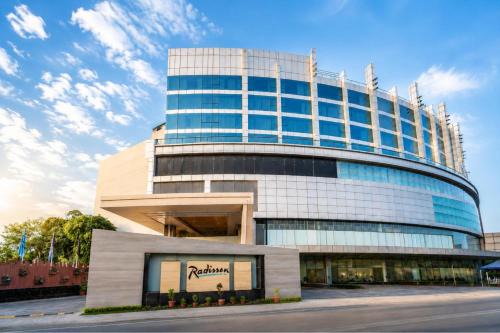 Udaipur Hotel | Radisson Udaipur