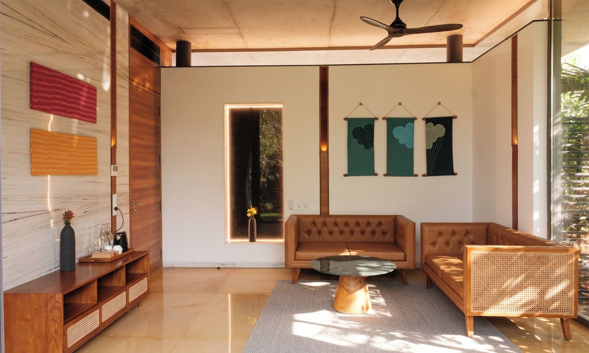 Rajkot Resort | Raga Svara