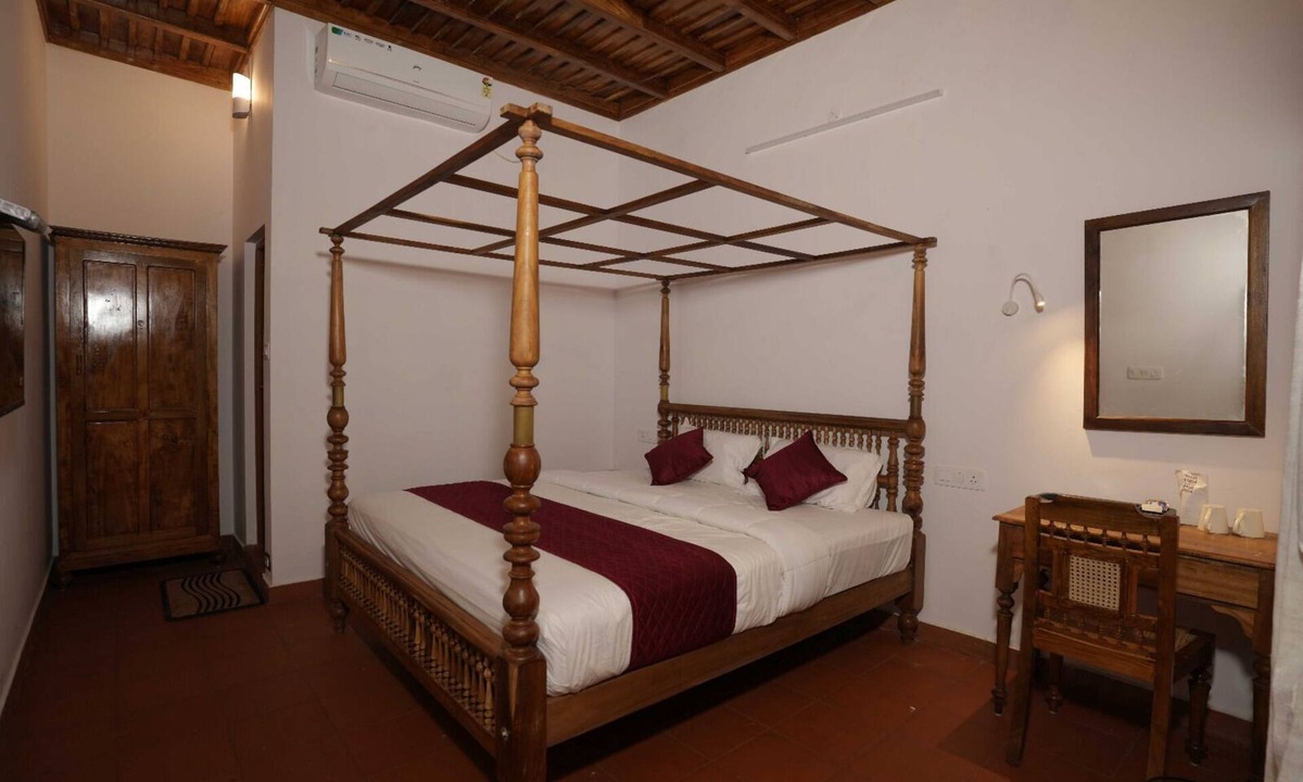 Kadakkarappally Resort | Ragas Marari Beach Villa