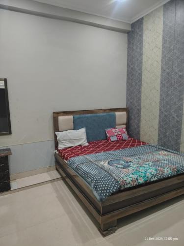 Chitrakoot House | Raghunandan dham