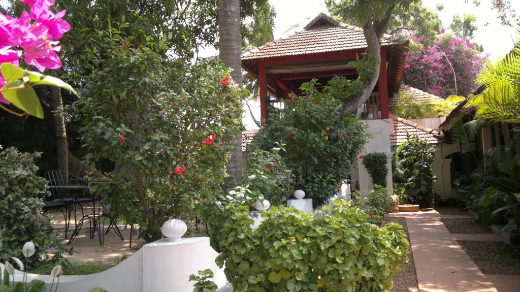 Alappuzha Hotel | Raheem Heritage Beach Resort Since 1868