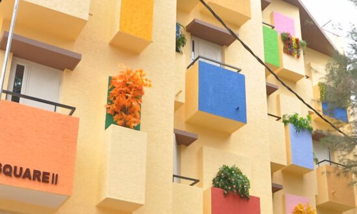 Bilekahalli Apartment | Rainbow Services