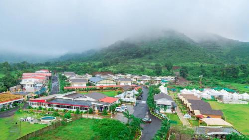 Igatpuri Resort | Rainforest Resort By Aralia, Igatpuri