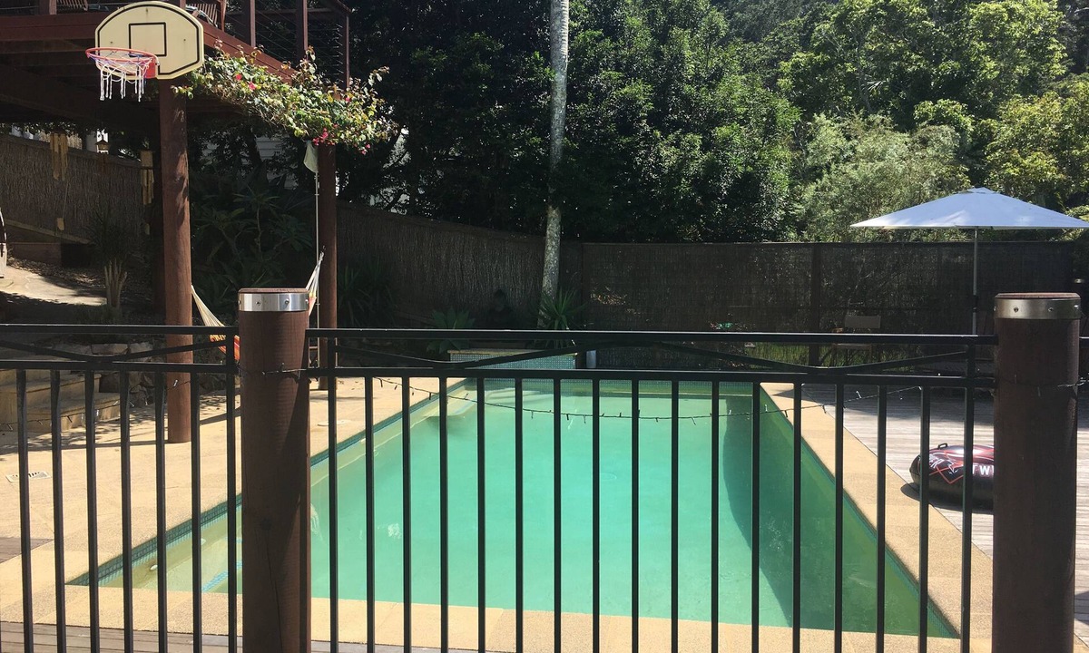 North Avoca House | Rainforest Retreat - North Avoca