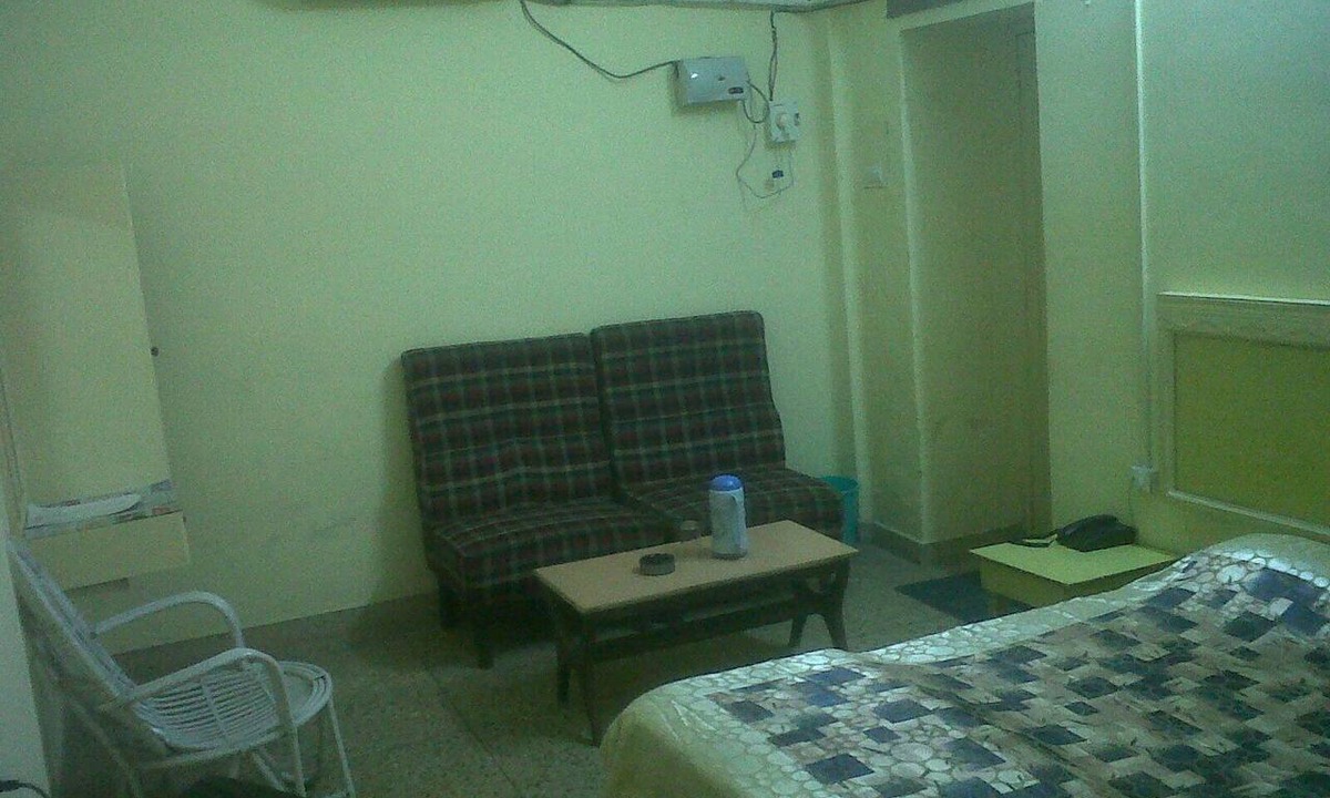 Allahabad Hotel | Raj Hotel