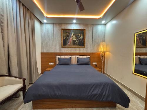 Darbhanga Hotel | Raj Resort