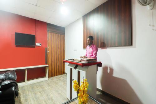 Patna Hotel | Raj Resort