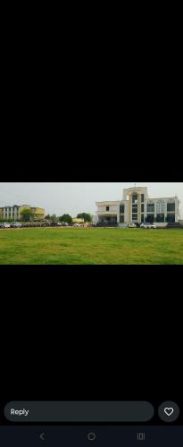 Kushinagar Hotel | Raja Krishna Mahal