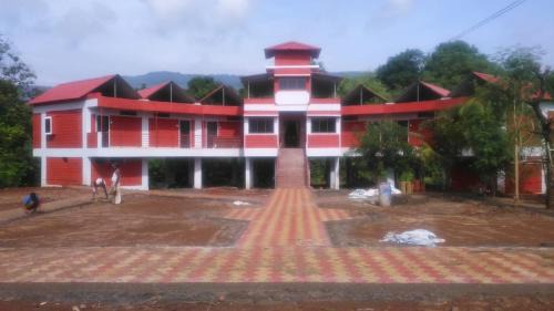 Mahad Cabin | Rajdhani